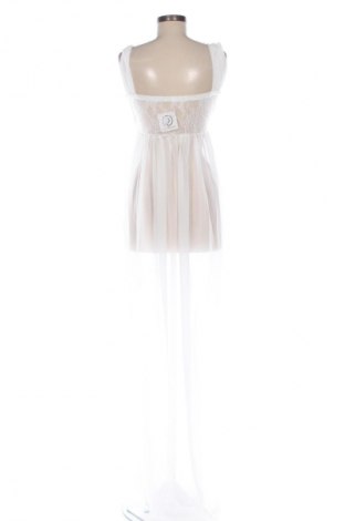 Φόρεμα Unbranded, Μέγεθος S, Χρώμα Λευκό, Τιμή 16,99 €