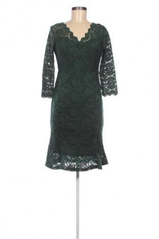 Kleid Unbranded, Größe M, Farbe Grün, Preis 31,99 €