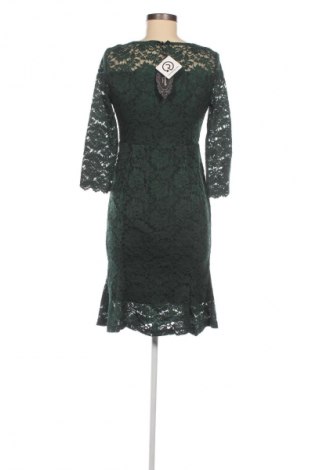 Kleid Unbranded, Größe M, Farbe Grün, Preis 31,99 €