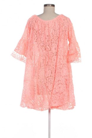 Φόρεμα Unbranded, Μέγεθος L, Χρώμα Ρόζ , Τιμή 14,91 €