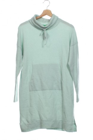 Šaty  United Colors Of Benetton, Velikost XS, Barva Zelená, Cena  249,00 Kč