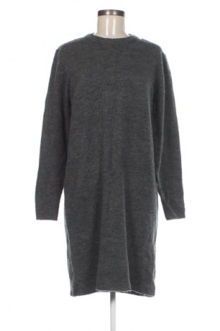 Kleid Up 2 Fashion, Größe L, Farbe Grau, Preis 6,99 €