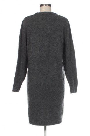 Kleid Up 2 Fashion, Größe L, Farbe Grau, Preis 6,99 €