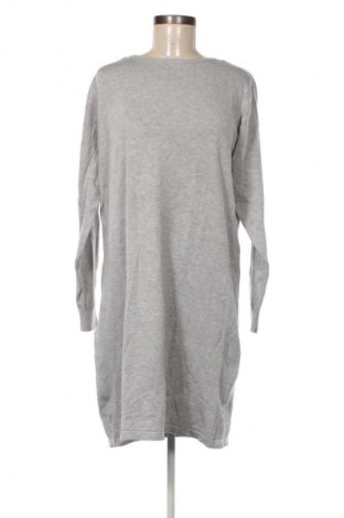 Šaty  Up 2 Fashion, Veľkosť L, Farba Sivá, Cena  3,95 €