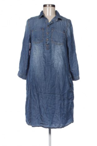 Šaty  Up 2 Fashion, Velikost M, Barva Modrá, Cena  189,00 Kč