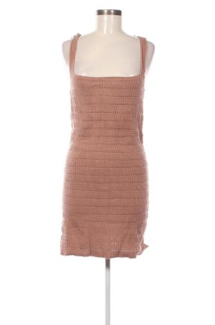 Рокля Urban Outfitters, Размер XL, Цвят Пепел от рози, Цена 16,99 лв.