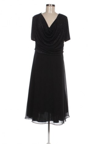 Φόρεμα Vera Mont, Μέγεθος XXL, Χρώμα Μαύρο, Τιμή 209,99 €