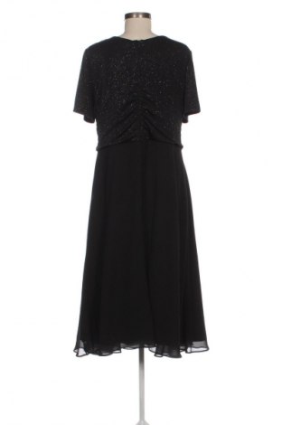 Φόρεμα Vera Mont, Μέγεθος XXL, Χρώμα Μαύρο, Τιμή 209,99 €