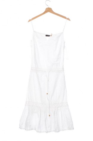 Рокля Vero Moda, Размер XS, Цвят Бял, Цена 32,99 лв.