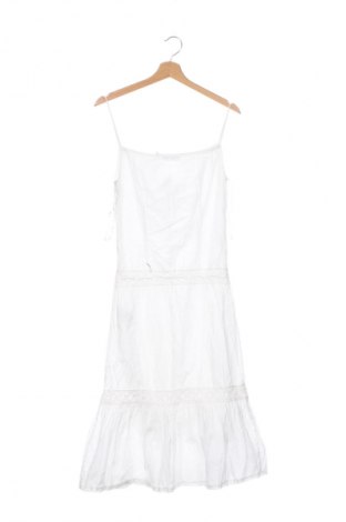 Рокля Vero Moda, Размер XS, Цвят Бял, Цена 32,99 лв.
