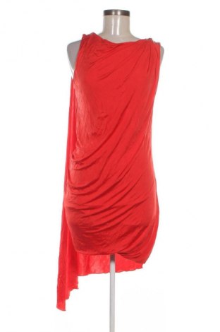 Sukienka Versace for H&M, Rozmiar M, Kolor Czerwony, Cena 305,83 zł