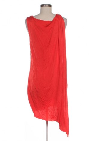 Sukienka Versace for H&M, Rozmiar M, Kolor Czerwony, Cena 305,83 zł