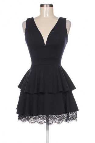 Kleid Wal G, Größe S, Farbe Blau, Preis 50,99 €
