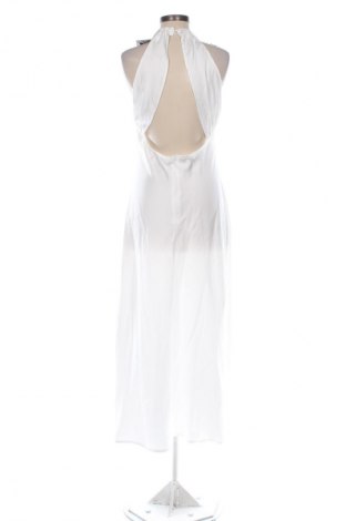 Φόρεμα Warehouse, Μέγεθος L, Χρώμα Λευκό, Τιμή 53,99 €