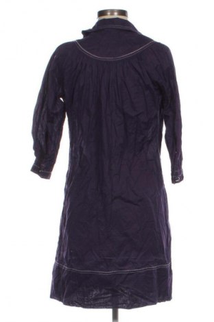 Kleid Whistles, Größe S, Farbe Lila, Preis 2,15 €