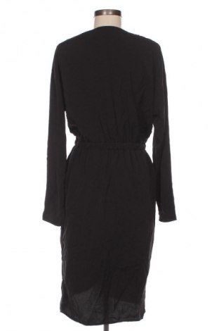 Kleid Y.A.S, Größe M, Farbe Schwarz, Preis 11,99 €