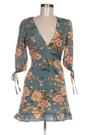 Φόρεμα Zaful, Μέγεθος S, Χρώμα Πολύχρωμο, Τιμή 6,99 €