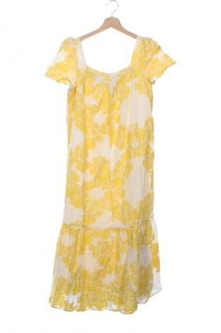 Kleid Zara, Größe XS, Farbe Mehrfarbig, Preis 23,99 €