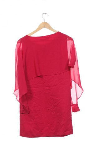 Kleid Zara, Größe XS, Farbe Rot, Preis € 18,99