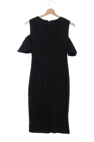 Rochie Zara, Mărime S, Culoare Negru, Preț 110,99 Lei