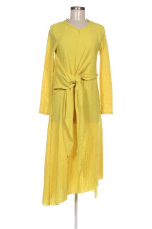 Φόρεμα Zara, Μέγεθος S, Χρώμα Κίτρινο, Τιμή 7,99 €