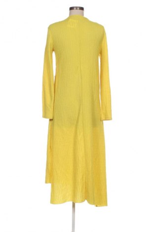 Φόρεμα Zara, Μέγεθος S, Χρώμα Κίτρινο, Τιμή 7,99 €