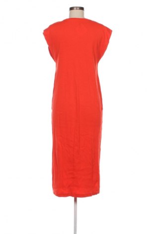 Φόρεμα Zara, Μέγεθος M, Χρώμα Πορτοκαλί, Τιμή 17,00 €