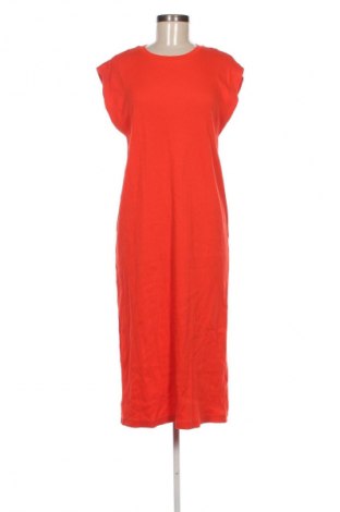 Φόρεμα Zara, Μέγεθος M, Χρώμα Πορτοκαλί, Τιμή 17,00 €