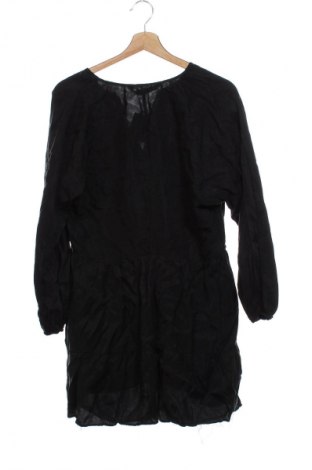 Rochie Zara, Mărime XS, Culoare Negru, Preț 27,99 Lei