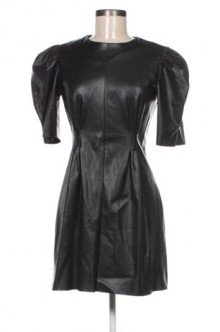Φόρεμα Zara, Μέγεθος M, Χρώμα Μαύρο, Τιμή 30,99 €