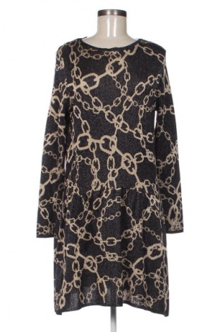 Φόρεμα Zara Knitwear, Μέγεθος M, Χρώμα Πολύχρωμο, Τιμή 4,99 €