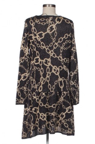Φόρεμα Zara Knitwear, Μέγεθος M, Χρώμα Πολύχρωμο, Τιμή 4,99 €