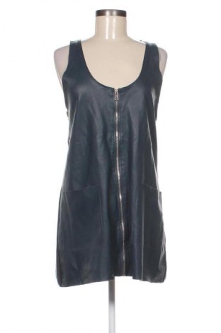 Rochie Zara Knitwear, Mărime M, Culoare Albastru, Preț 49,99 Lei