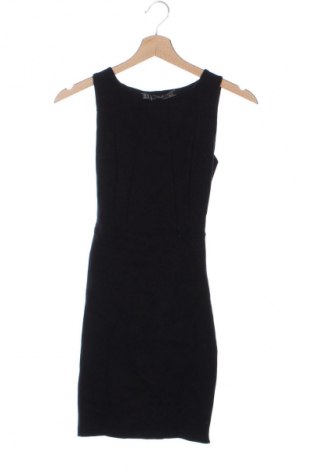 Φόρεμα Zara Trafaluc, Μέγεθος XS, Χρώμα Μαύρο, Τιμή 6,99 €