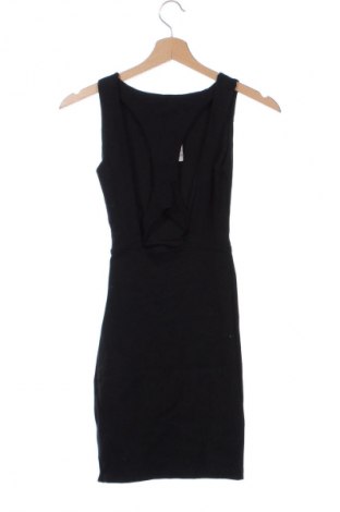 Φόρεμα Zara Trafaluc, Μέγεθος XS, Χρώμα Μαύρο, Τιμή 6,99 €