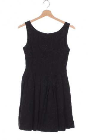 Sukienka Zara Trafaluc, Rozmiar S, Kolor Czarny, Cena 157,99 zł