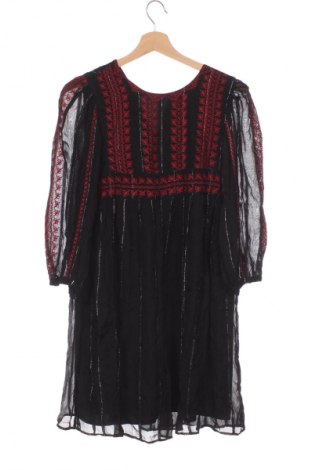 Φόρεμα Zara Trafaluc, Μέγεθος XS, Χρώμα Μαύρο, Τιμή 5,99 €