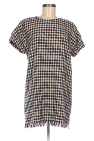 Sukienka Zara Trafaluc, Rozmiar S, Kolor Kolorowy, Cena 55,99 zł