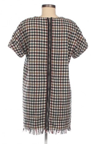 Sukienka Zara Trafaluc, Rozmiar S, Kolor Kolorowy, Cena 55,99 zł