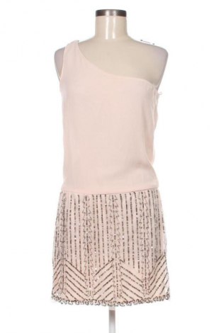 Rochie Zara Trafaluc, Mărime M, Culoare Roz, Preț 49,99 Lei