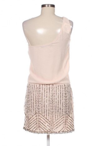 Rochie Zara Trafaluc, Mărime M, Culoare Roz, Preț 49,99 Lei
