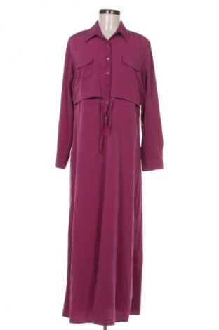 Rochie Zena, Mărime XL, Culoare Mov, Preț 67,99 Lei