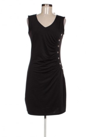Rochie Zero, Mărime M, Culoare Negru, Preț 327,16 Lei