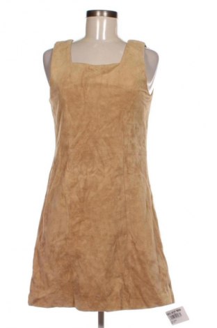 Šaty  Zero, Veľkosť M, Farba Béžová, Cena  79,95 €
