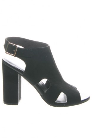 Sandalen Graceland, Größe 40, Farbe Schwarz, Preis € 19,85