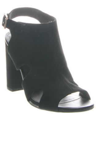 Sandalen Graceland, Größe 40, Farbe Schwarz, Preis € 19,85
