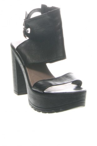 Σανδάλια Lasocki, Μέγεθος 36, Χρώμα Μαύρο, Τιμή 28,04 €