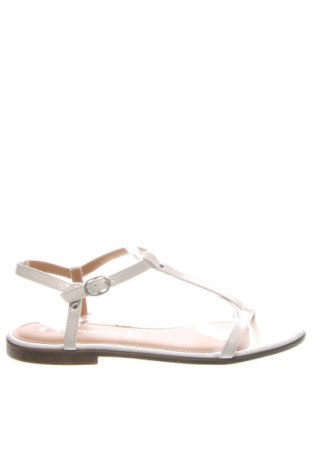 Sandale Tamaris, Mărime 40, Culoare Alb, Preț 131,99 Lei