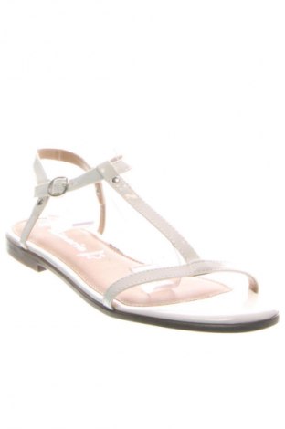 Sandale Tamaris, Mărime 40, Culoare Alb, Preț 131,99 Lei