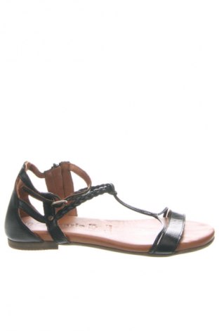 Sandale Tamaris, Mărime 40, Culoare Negru, Preț 195,26 Lei
